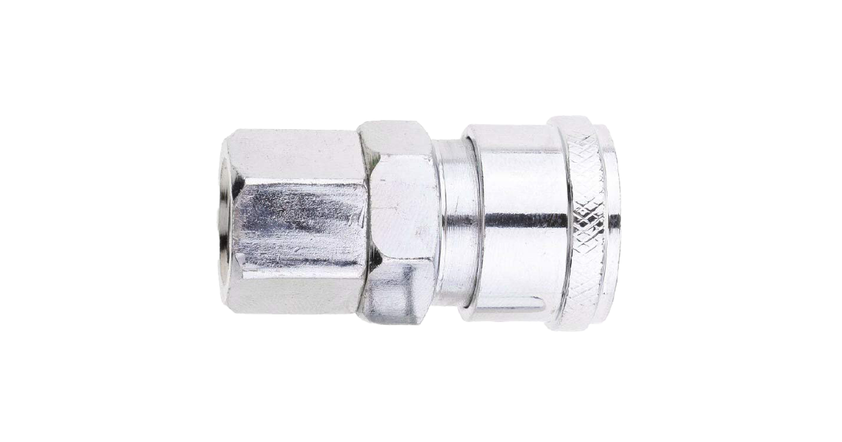HJSF Socket/Rosca Hembra HJSF Socket/Rosca Hembra
