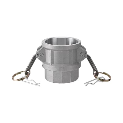 Camlock 2