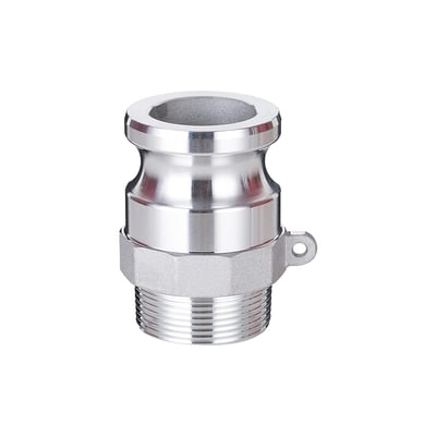 Camlock 4