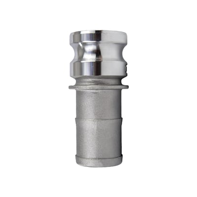 Camlock Plug/Espiga