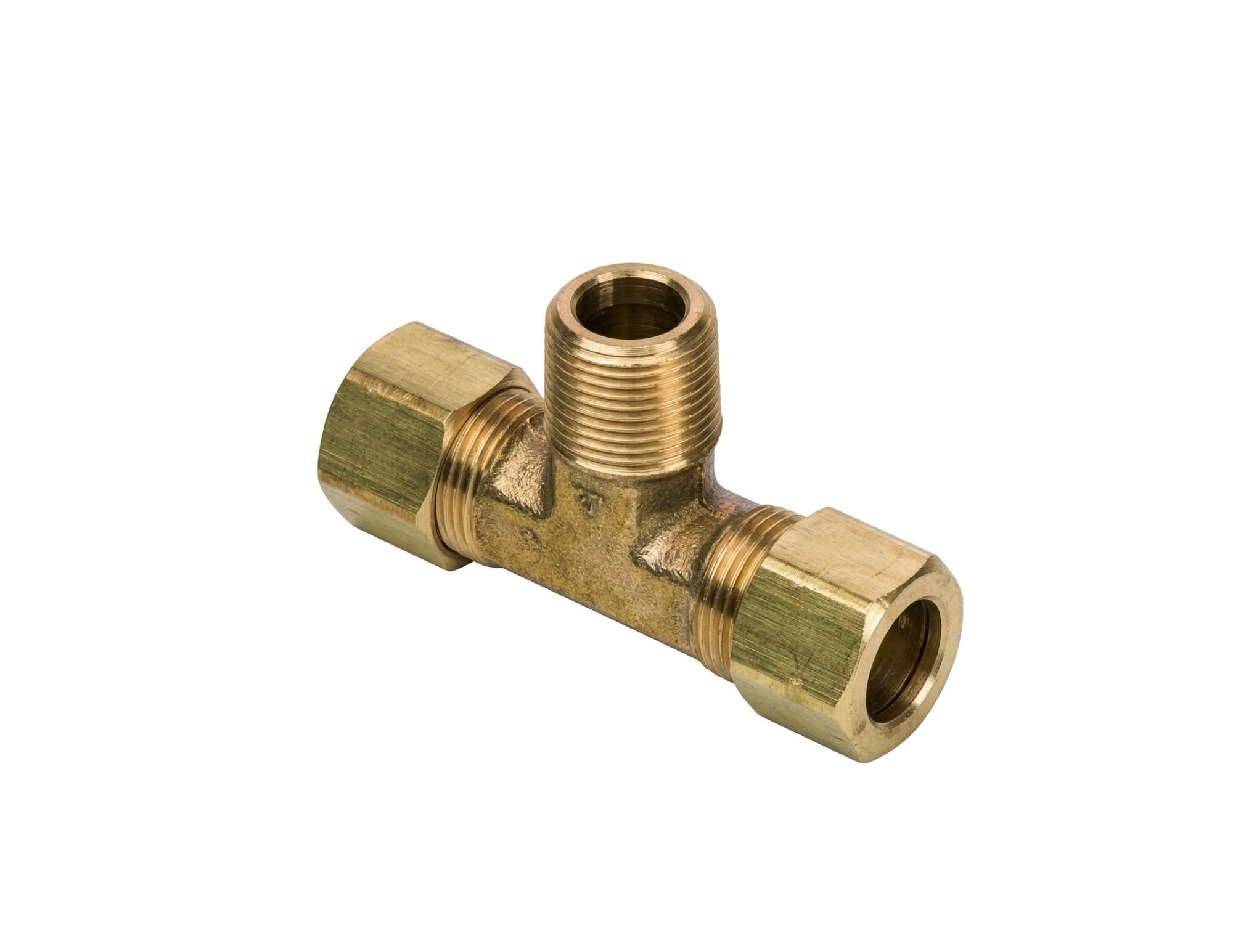 Conector TE de Compresión