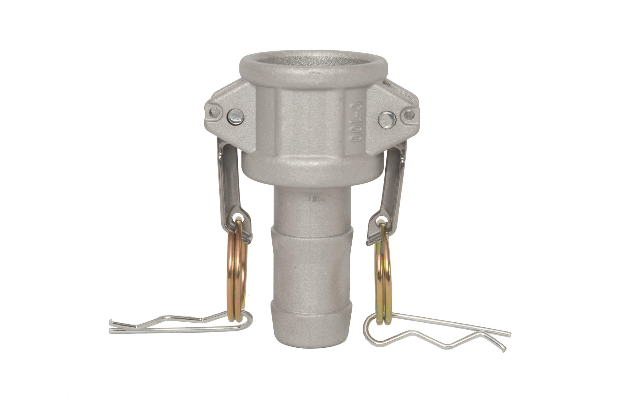 Camlock Socket/Espiga Camlock Socket/Espiga