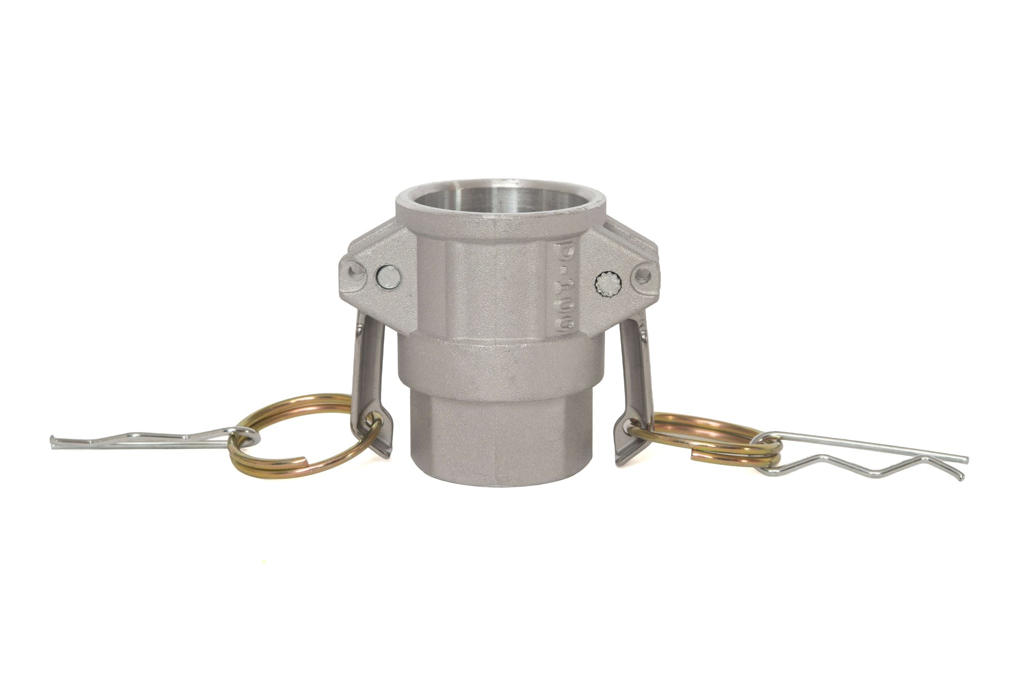 Camlock Socket/Rosca hembra Camlock Socket/Rosca hembra