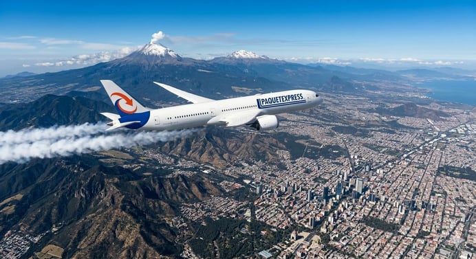 Envíos paquete express