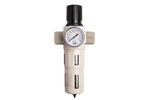 Filtro Regulador serie X-01