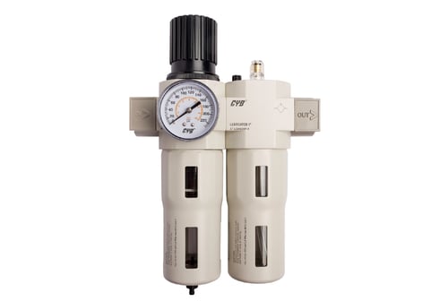 Filtro regulador lubricador Filtro regulador lubricador