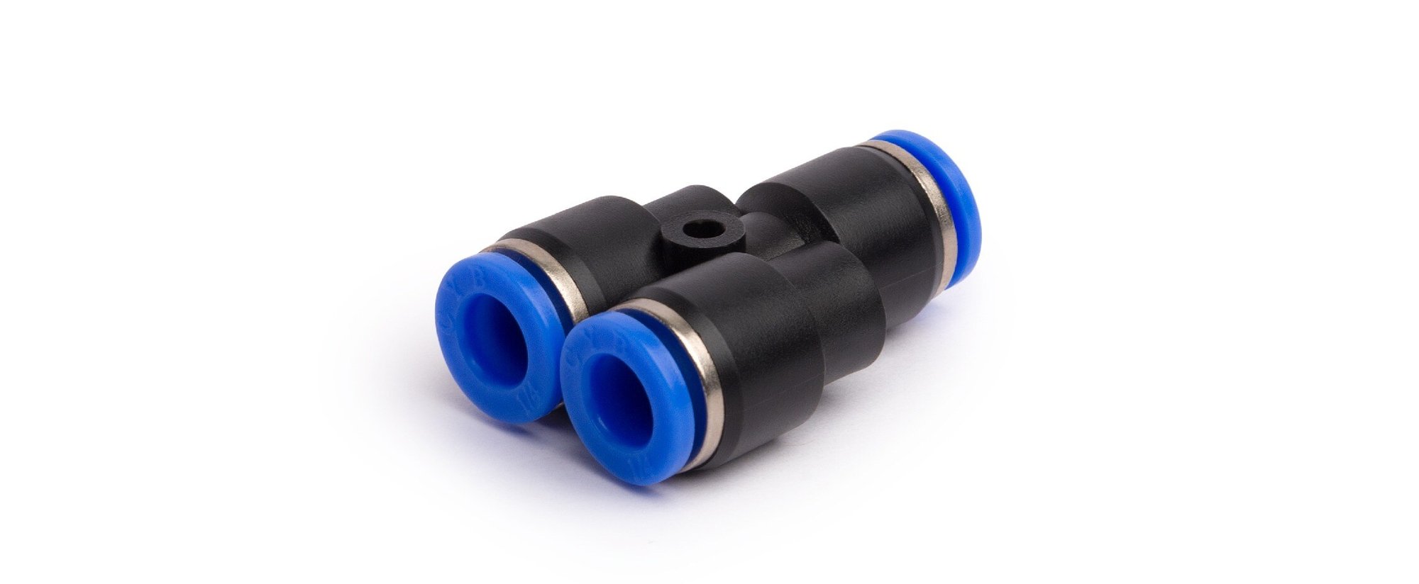 PPY Conexión Unión Tipo Y-01