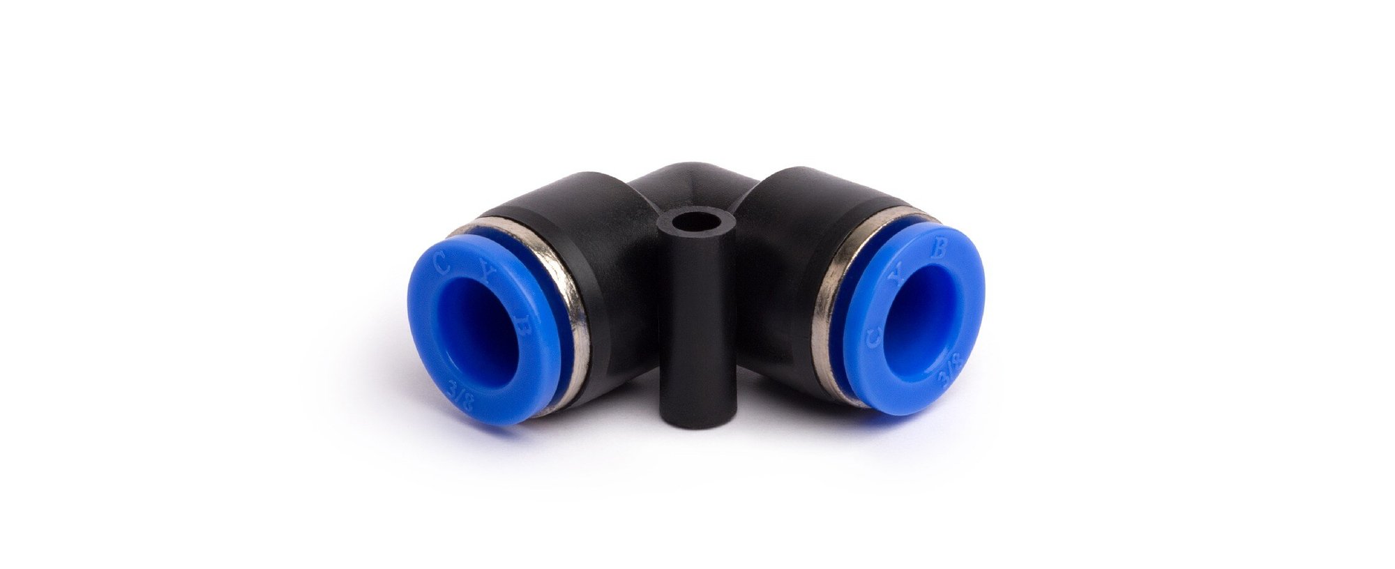 PUL Conexión Unión Tipo L-01