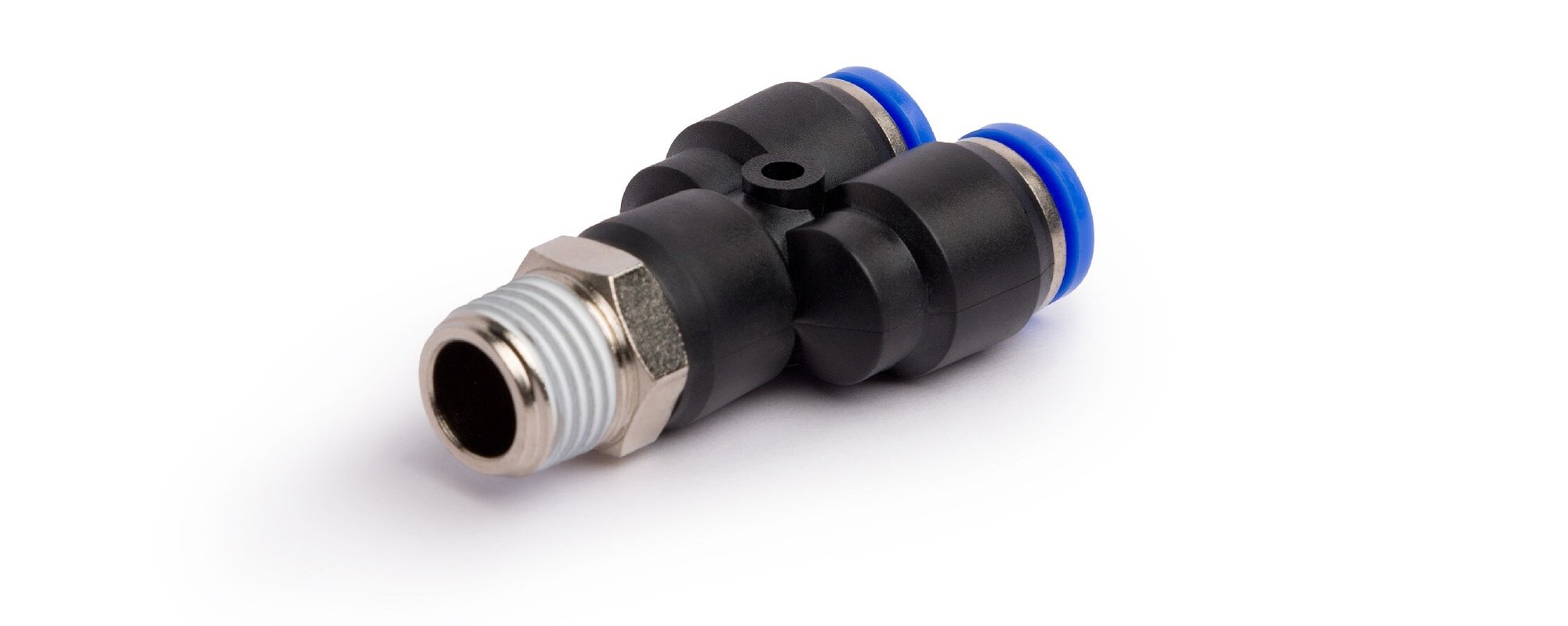 PWT Conexión macho tipo Y-01 PWT Conexión macho tipo Y-01