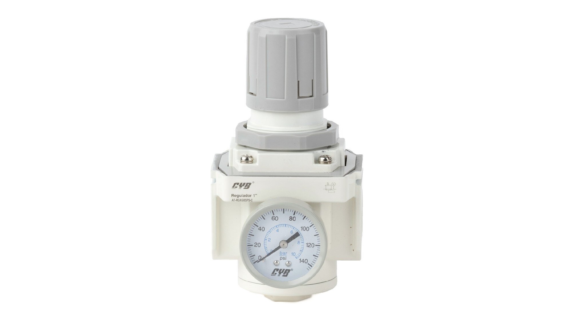 Regulador serie C-01-1 Regulador serie C-01-1