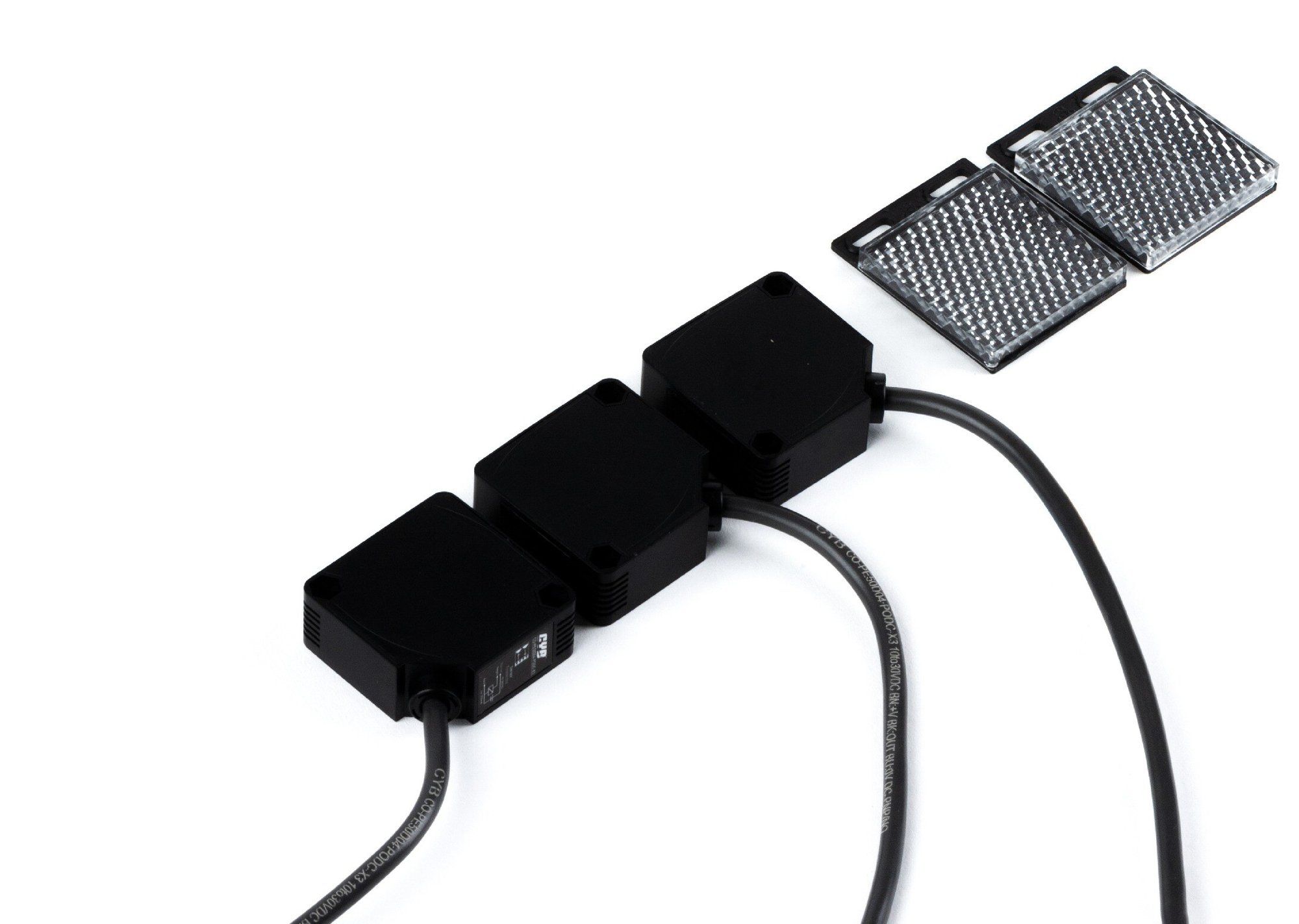 Sensor 5-01 Sensor 5-01
