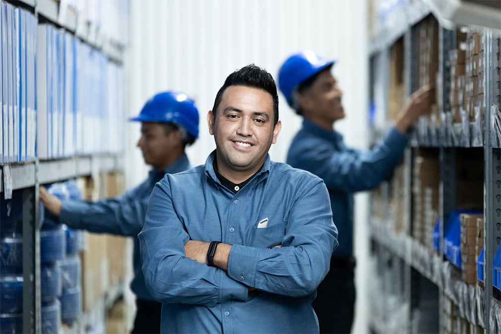 Aumenta tus ventas Aumenta tus ventas