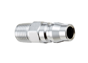 HJPM Plug/Rosca Macho