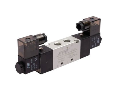 Válvula Solenoide Solenoide Válvula Solenoide Solenoide