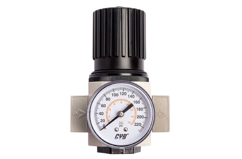regulador serie X-01-1