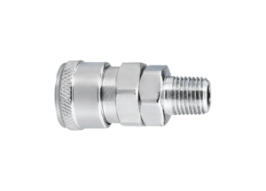 HJSM Socket/Rosca Macho